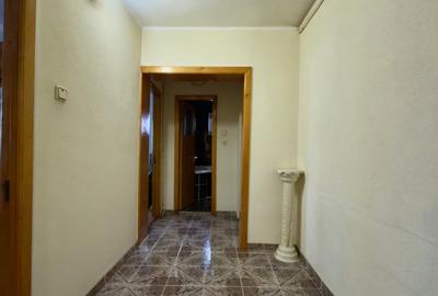 Apartament cu 5 camere decomandat, mobilat în Păcii - 13