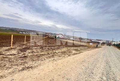 Teren Intravilan I Moara/Suceava  I 4800 mp I 90 Euro/Mp - 3