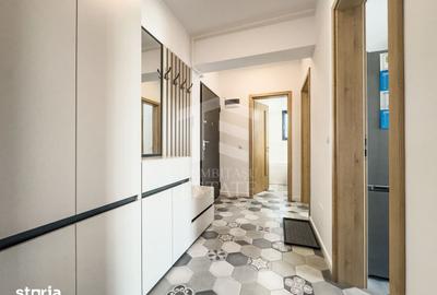 Apartament cu 2 camere, mobilat în Militari - 5