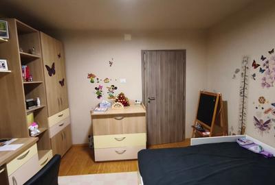 Apartament 4 camere, etaj 2, boxa, garaj - zona Steaua - 11