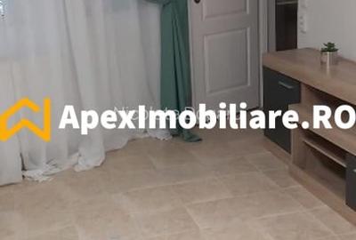 Garsonieră semidecomandată, mobilată în Titan - 3