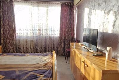 Garsonieră decomandată în Țiglina 1 - 9