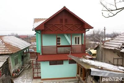 Vand casa P + 1 Etaj - 2
