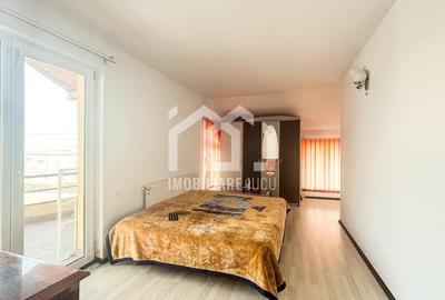 Casa Individuala 4 camere 120 mp, Teren 745mp, KM 17, Jucu de Mijloc - 1