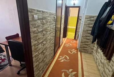 Apartament 2 camere  Tomis Nord - 2