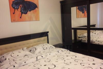 Apartament cu 3 camere decomandat, mobilat în Tilișca - 1