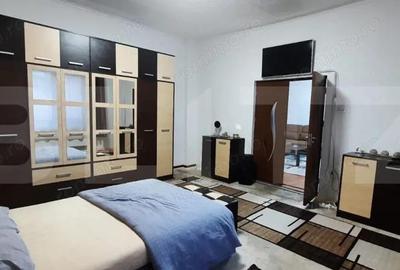 Casă cu 3 camere cu Teren 1300 Mp în Titulescu - 8