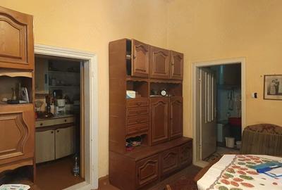 Casă cu 4 camere cu Teren 2220 Mp în Tomnatic - 3