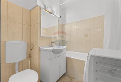 Apartament cu 2 camere de închiriat în zona Polivalenta - 3