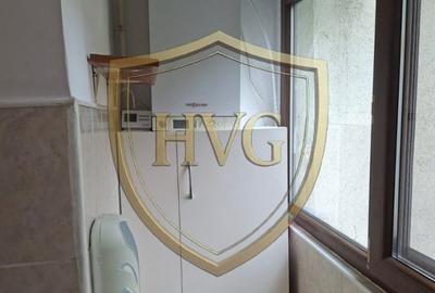 Apartament cu 3 camere decomandat, mobilat în Tei - 6