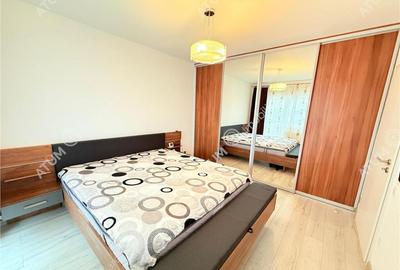 Apartament 3 camere 86 mp utili doua terase si garaj in zona - 2