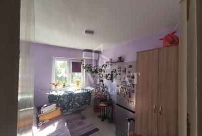 Apartament cu 3 camere | Cartierul Mănăștur - 5