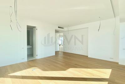 REA1012527 Penthouse superb Floreasca - vedere panoramica - 7