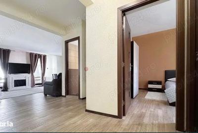 Apartament cu 3 camere în Poiana Brașov - 7