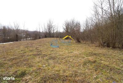 Teren de 1939 mp, în Provița de Sus - 4