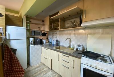 Casă individuală cu 4 camere cu Canalizare în Gheorgheni - 5