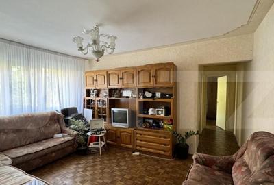 Apartament 3 camere, et. 1, Craiovi?a Noua - 6
