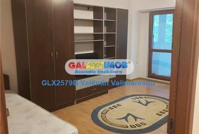 Garsoniera Pet&Foreigners Friendly Titan VI 117