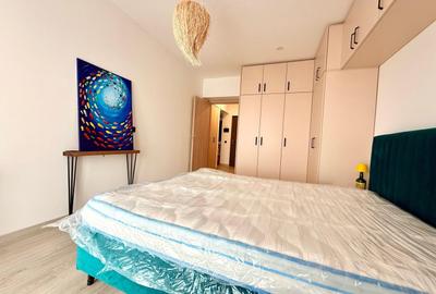 Apartament cu 2 camere semidecomandat, mobilat în Dristor - 19