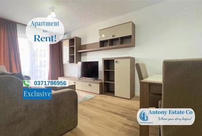 Apartament de inchiriat, NOU, 2 Camere, Decomandat, Prima Arena, Oradea - 1