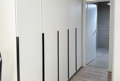 Apartament cu 2 camere decomandat, mobilat în Tomis Nord - 7