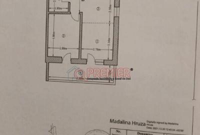 Apartament cu 2 camere decomandat în Vitan - 1