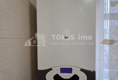 Apartament cu 2 camere decomandat, mobilat în Tomis Nord - 11