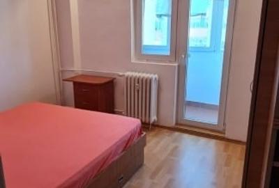 Apartament 2 camere proaspat zugravit Stefan cel Mare/ Circ - 5