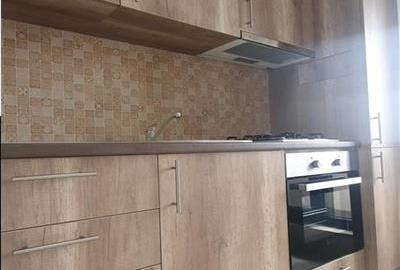 Garsonieră decomandată, mobilată în Drumul Taberei - 5