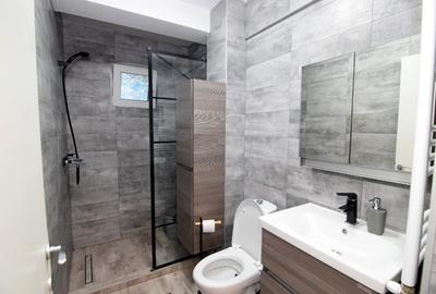 Garsonieră nedecomandată, mobilată în Nord - 8