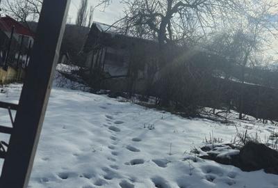 Casă cu 4 camere în Ghiocel - 3