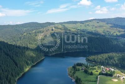 Comision 0% Teren 2136mp cu autorizatie | Iesire la Lacul Belis! - 7