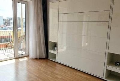 Apartament cu 2 camere semidecomandat în Bucureștii Noi - 5