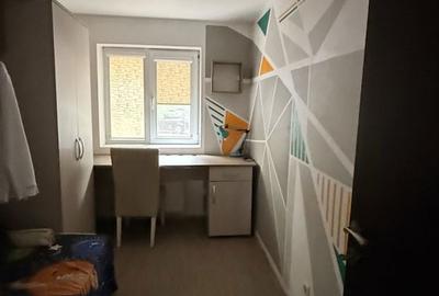 Apartament cu 3 camere decomandat în Ultracentral - 5