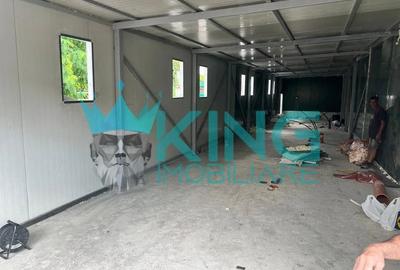 Spațiu comercial, 60 mp în Vitan - 2