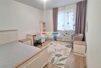 Vanzare apartament 4 camere mobilat Baneasa Greenfield Residence - 6