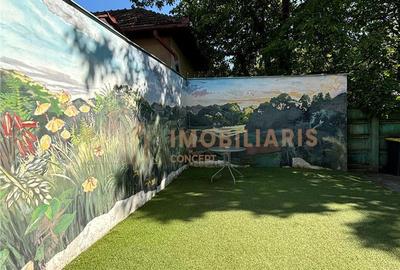 Casă cu 6 camere cu Teren 300 Mp în Central - 7