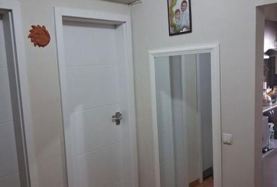 Apartament cu 3 camere decomandat în Florești - 3