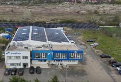 Spațiu comercial, de 1,800 mp, în Buziașului - 4