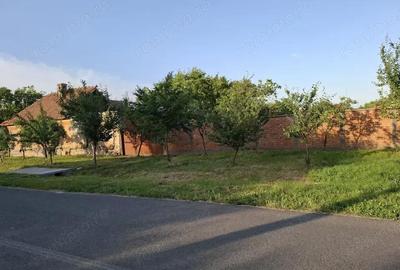 Casă cu 4 camere cu Teren 616 Mp în Nădlac - 1