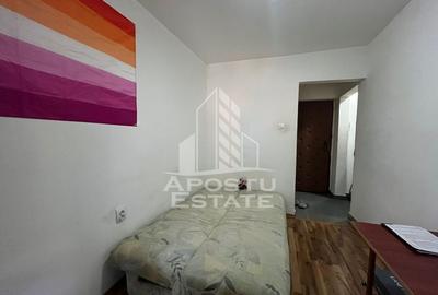 Apartament cu 2 camere, etajul 1, zona Sagului - 5