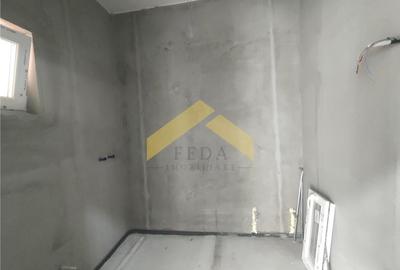 Casa cu 3 camere de vanzare in centrul Aradului - 7