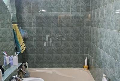 Apartament cu 3 camere semidecomandat, mobilat în Sălăjan - 6