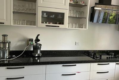 Casă-vilă lux, Câmpina, zona selectă din nordul orașului, independentâ energetic - 4