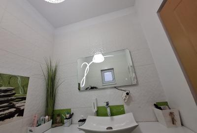 Apartament cu 2 camere decomandat, mobilat în Sud - 10