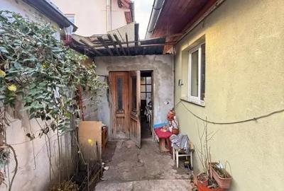 Casă cu 3 camere cu Teren 225 Mp în Cristian - 2
