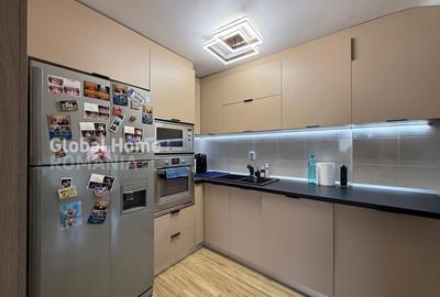 Apartament 3 cam 74MP | Stadion Olimpia | 4 locuri de parcare |  Bloc nou 2021 | - 8