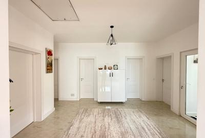 Casa moderna eleganta, curte generoasa de 700 mp in zona Episcopiei - 4