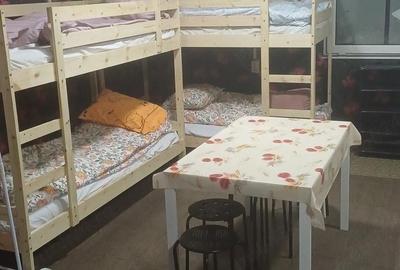 Casă cu Teren 100 Mp în Petricani