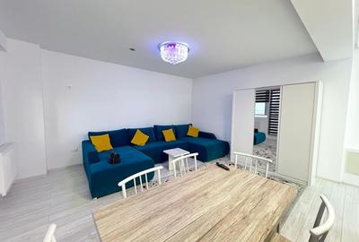 Apartament 3 Camere Militari Residence Tineretului 85 Inchiriere - 5